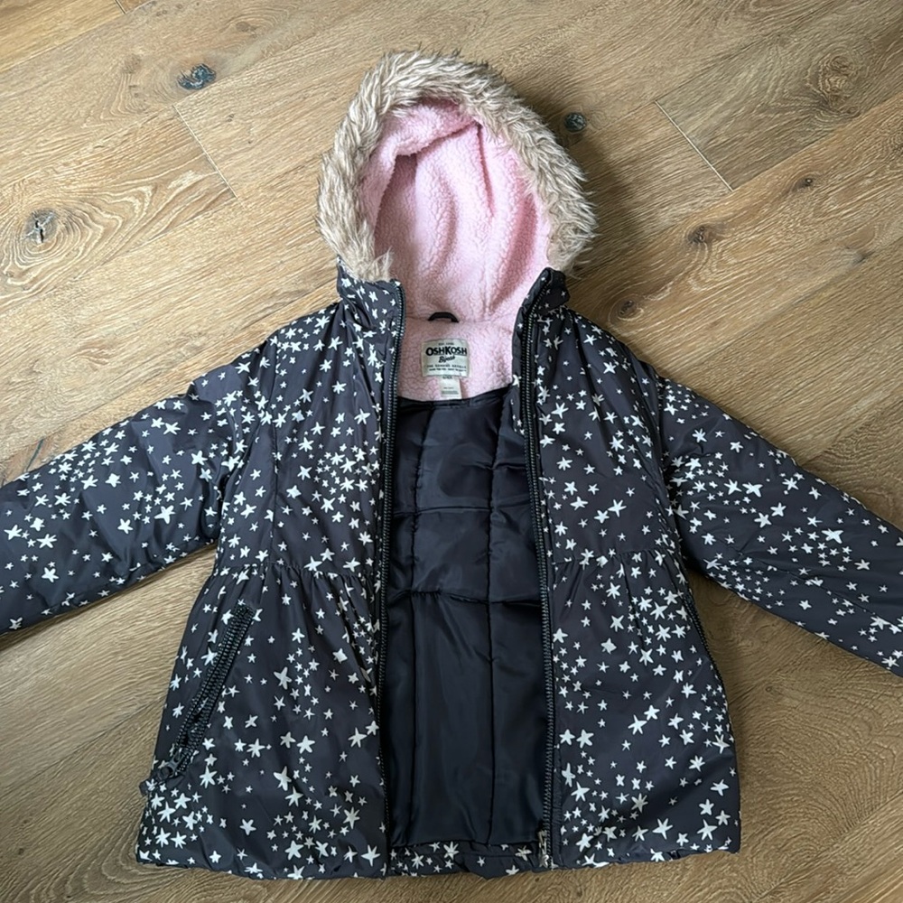 Winter Jacket